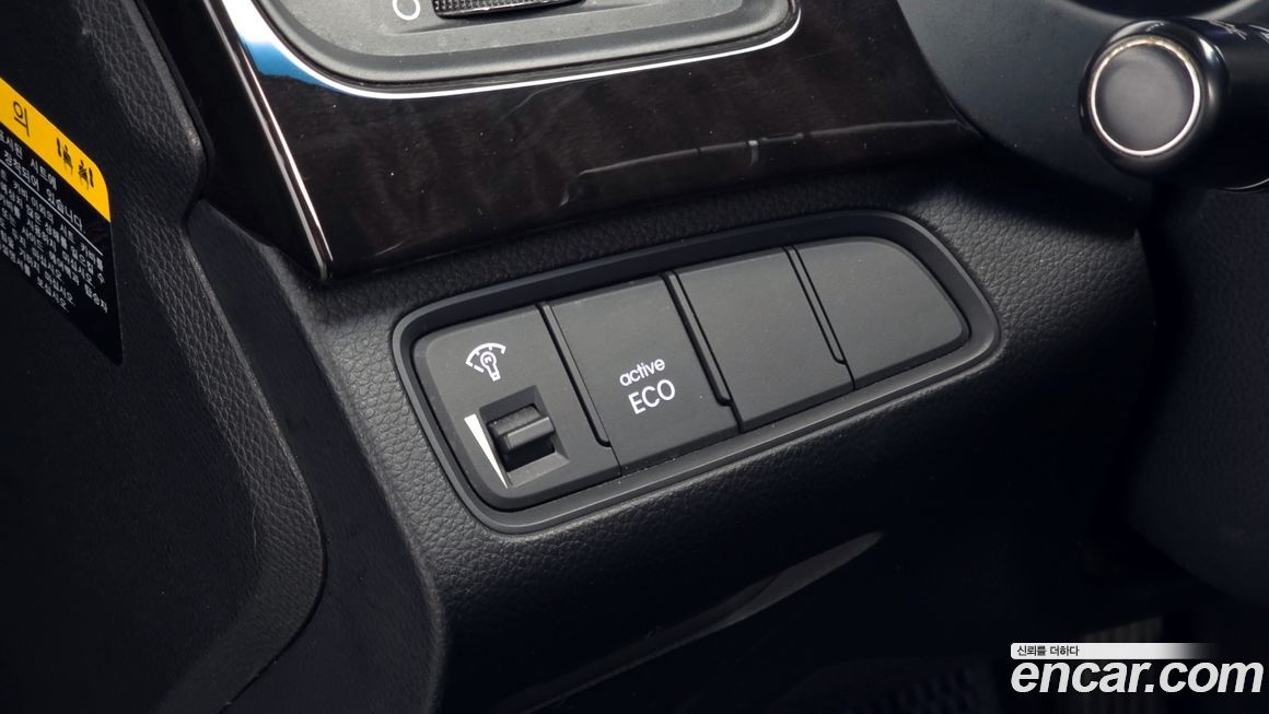 Hyundai Grandeur 2011