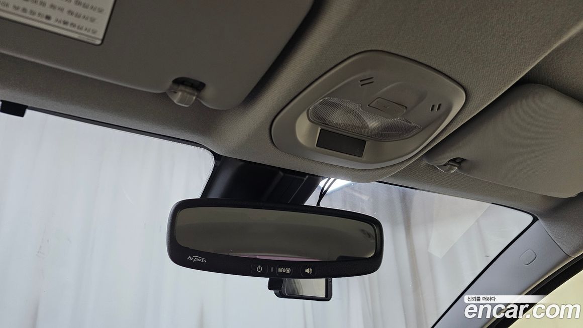 ChevroletGMDaewoo Spark 2016