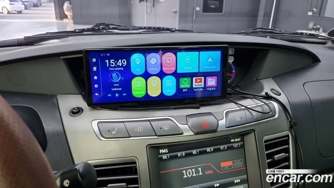 KG_Mobility_Ssangyong KORANDO 2014