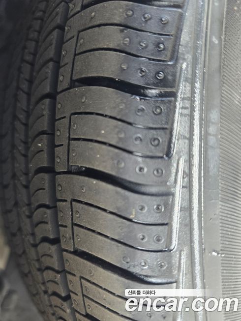 ChevroletGMDaewoo Spark 2016