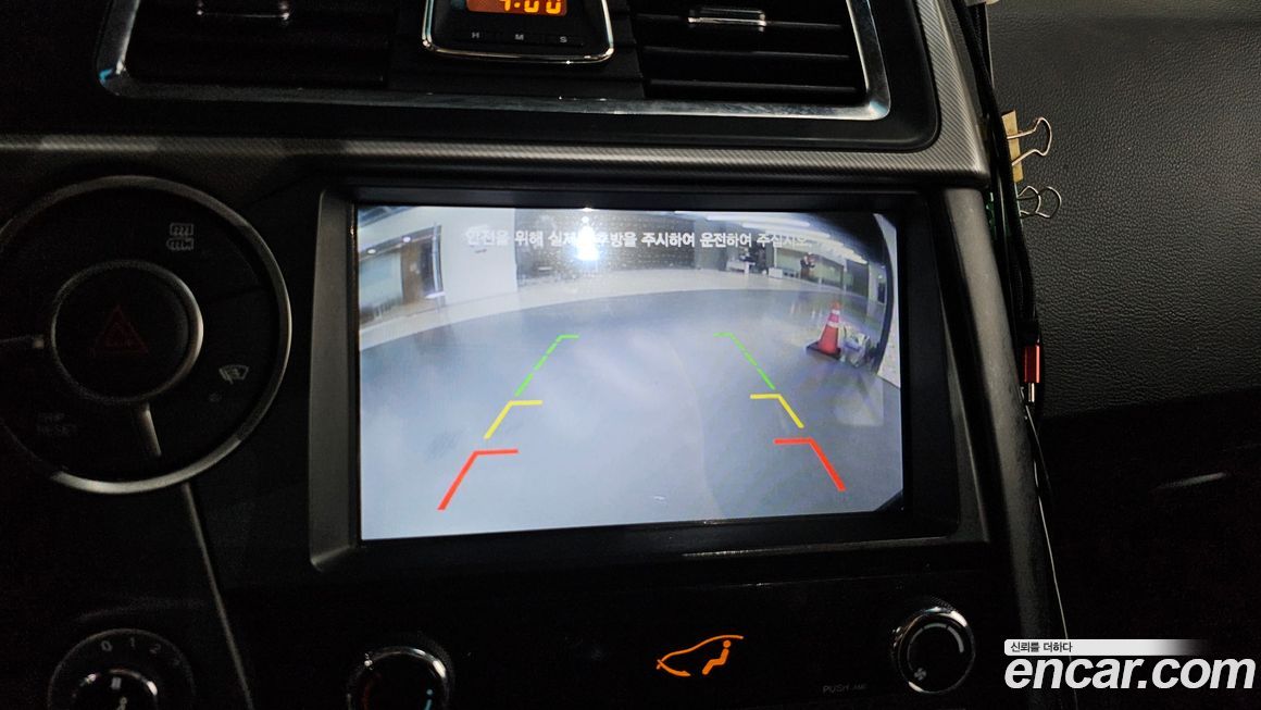 KG_Mobility_Ssangyong KORANDO 2016