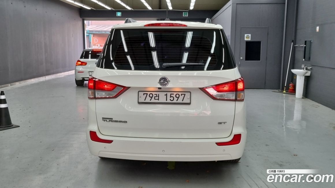 KG_Mobility_Ssangyong KORANDO 2014