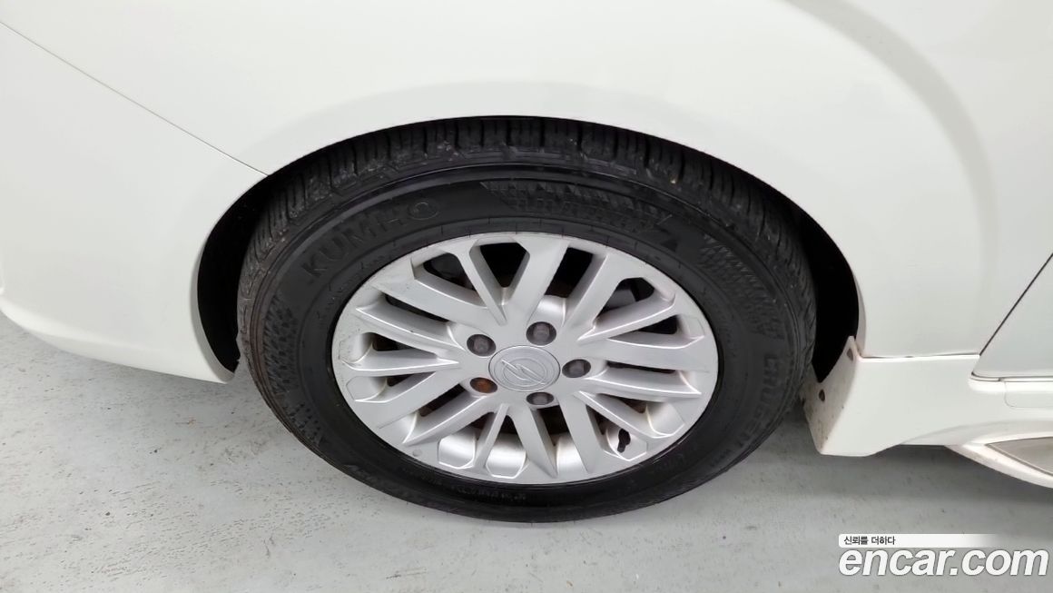 KG_Mobility_Ssangyong KORANDO 2014