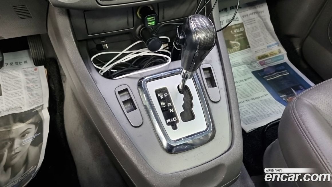 KG_Mobility_Ssangyong KORANDO 2014