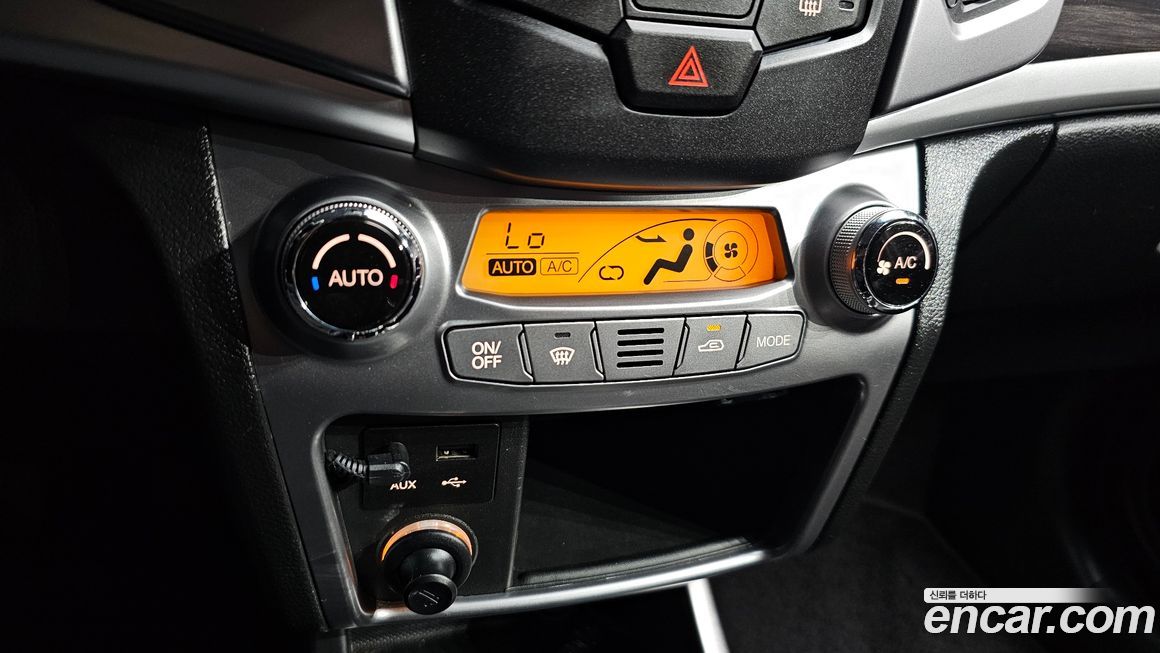 KG_Mobility_Ssangyong KORANDO 2015