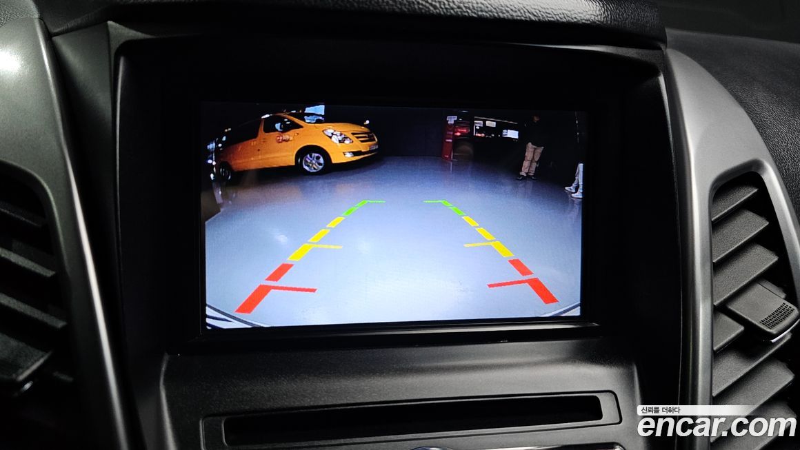 KG_Mobility_Ssangyong KORANDO 2015