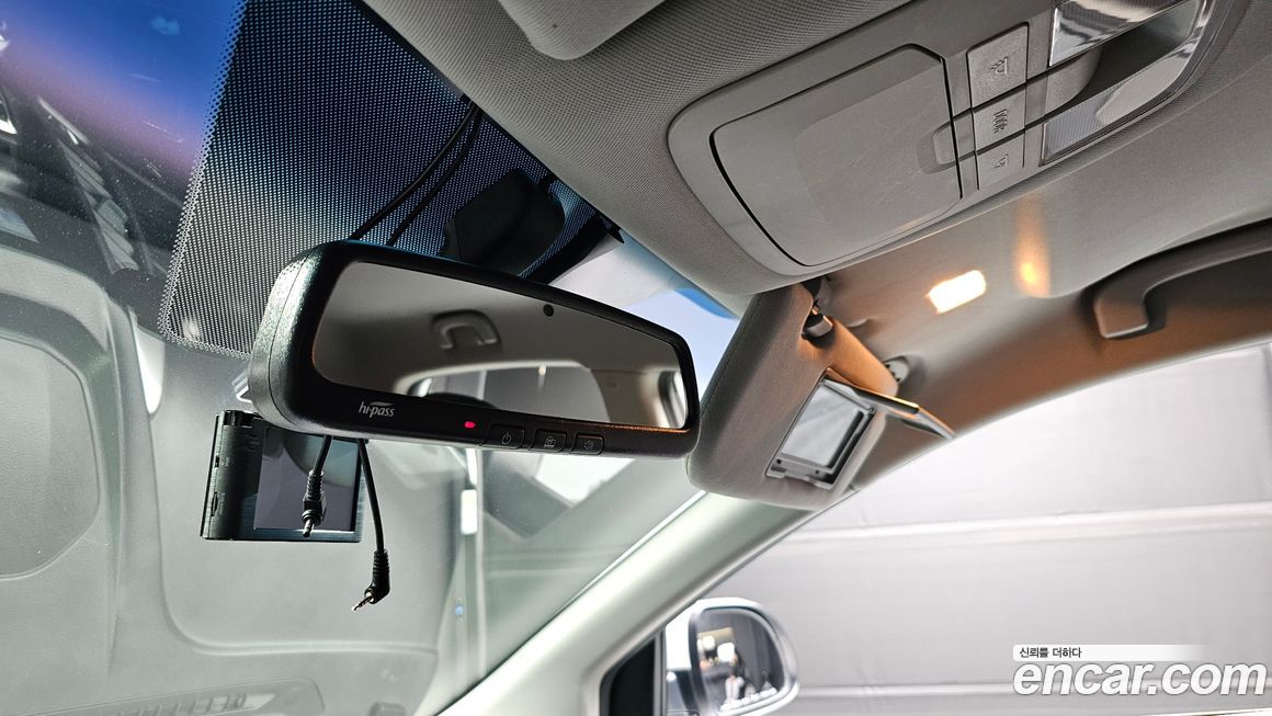 KG_Mobility_Ssangyong KORANDO 2015