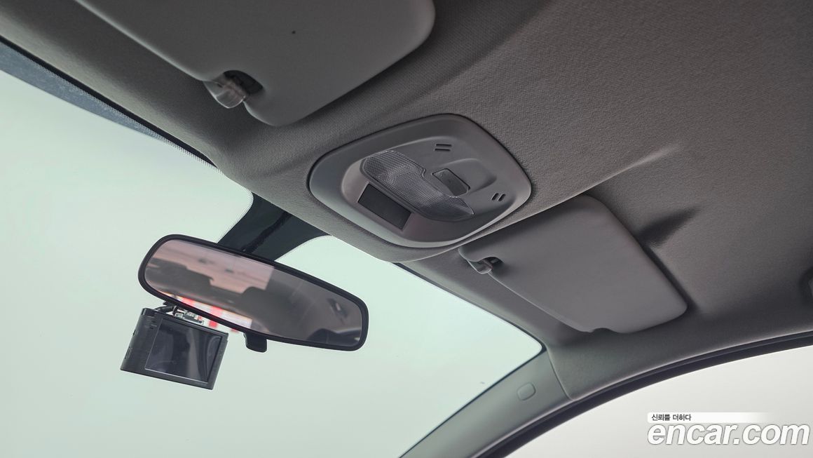 ChevroletGMDaewoo Spark 2016