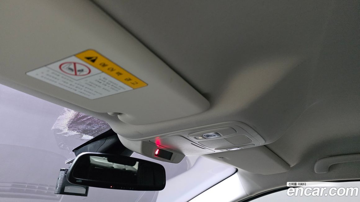 Renault-KoreaSamsung SM6 2017