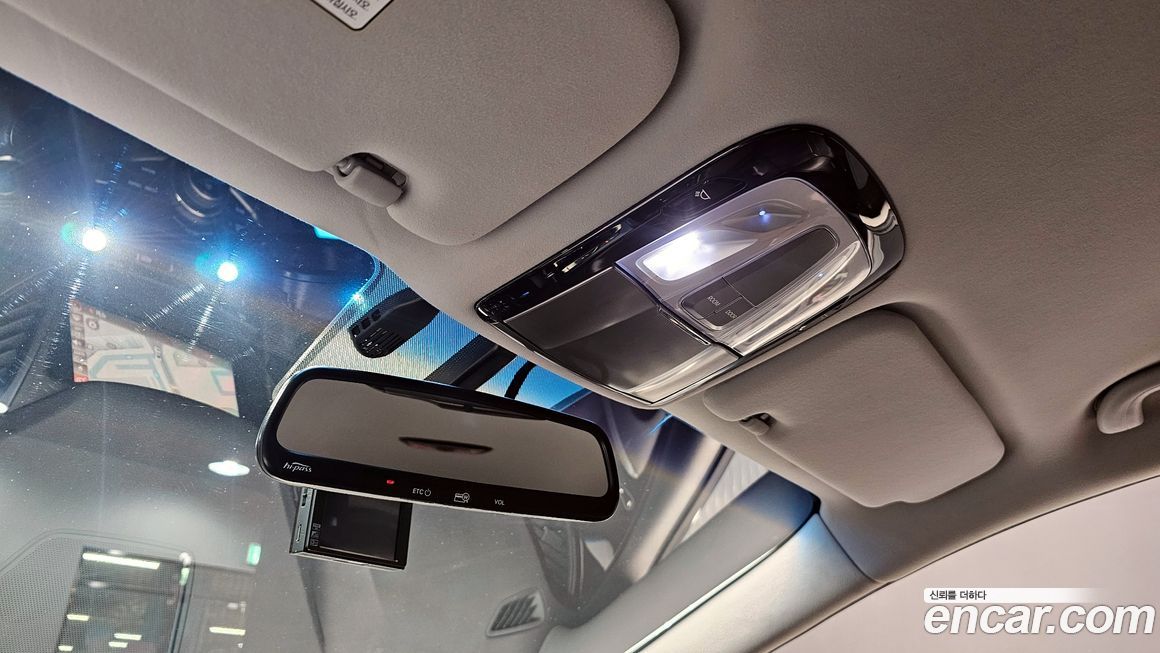 Hyundai Grandeur 2014