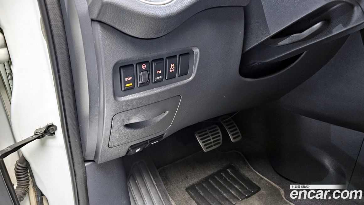 Renault-KoreaSamsung QM5  2014