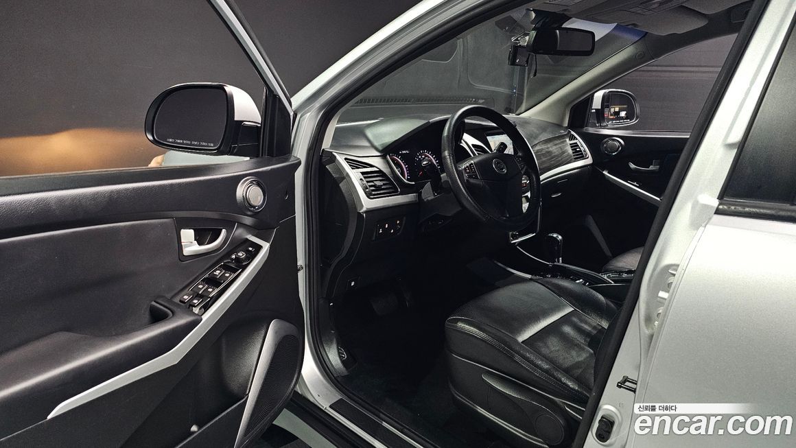 KG_Mobility_Ssangyong KORANDO 2015