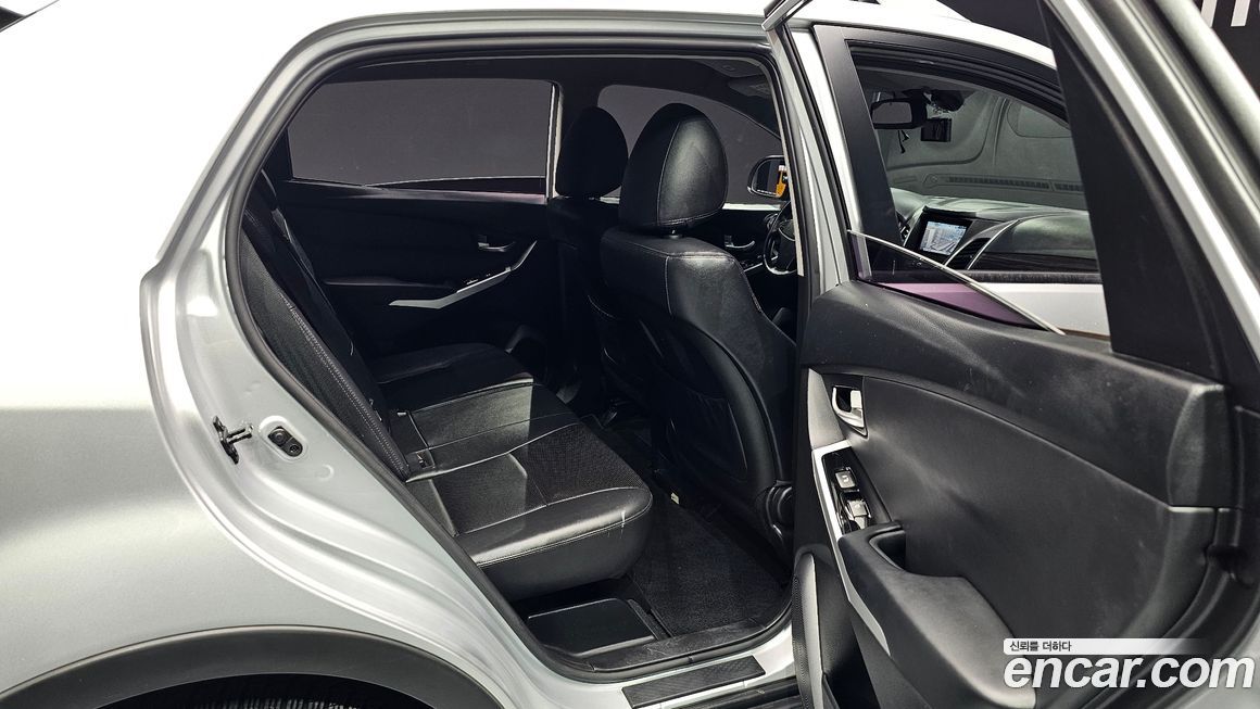 KG_Mobility_Ssangyong KORANDO 2015