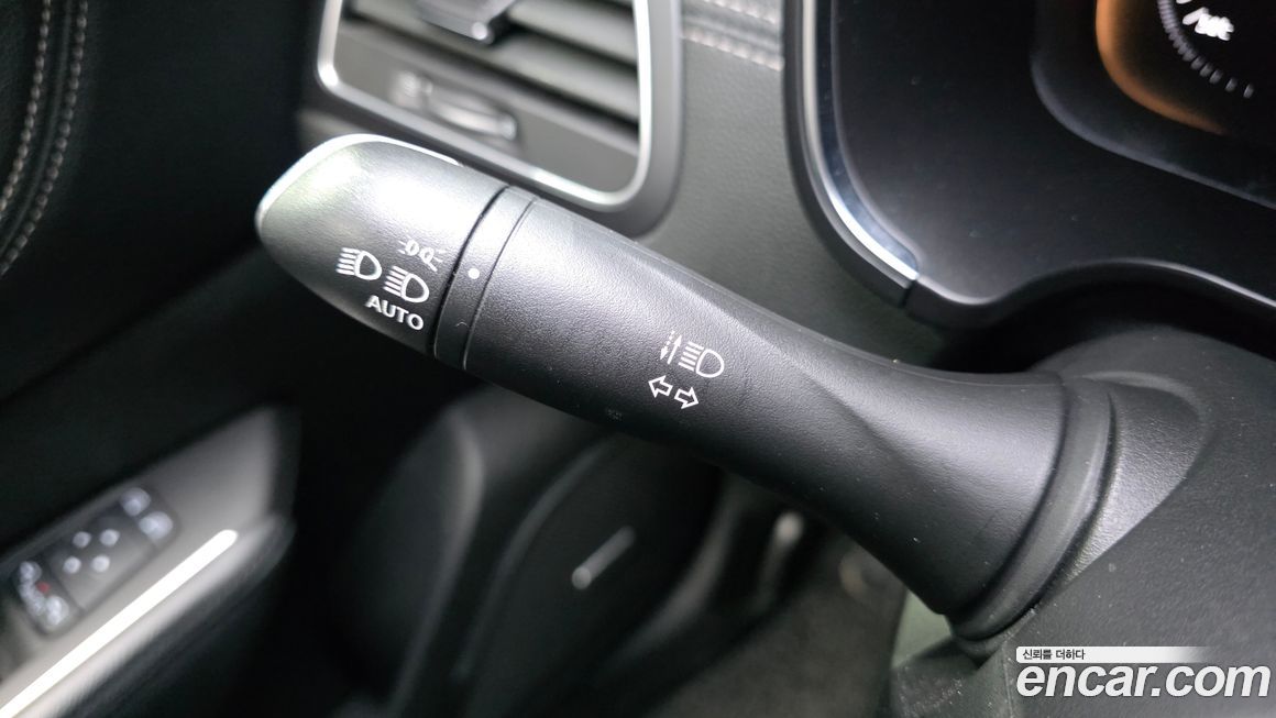 Renault-KoreaSamsung SM6 2017