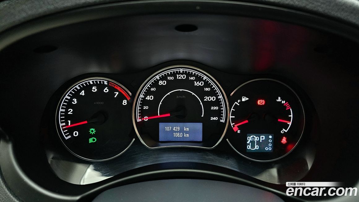 Renault-KoreaSamsung QM5  2014