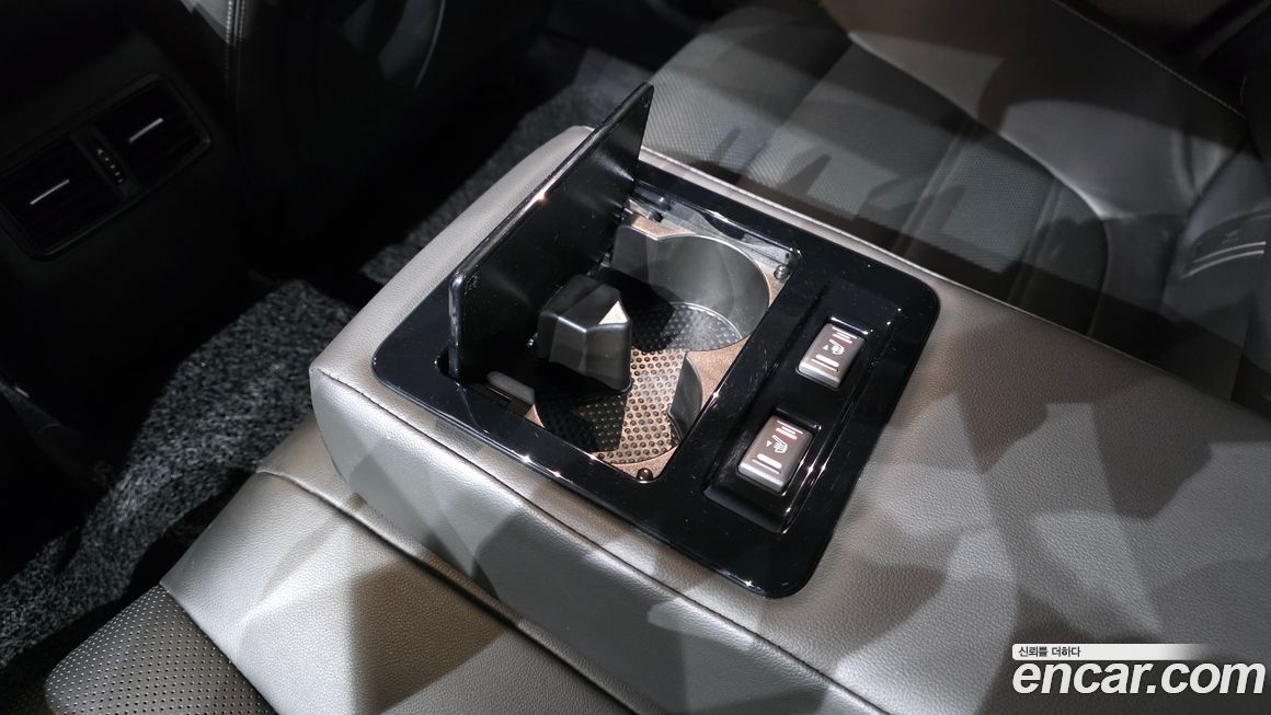 Renault-KoreaSamsung SM6 2017