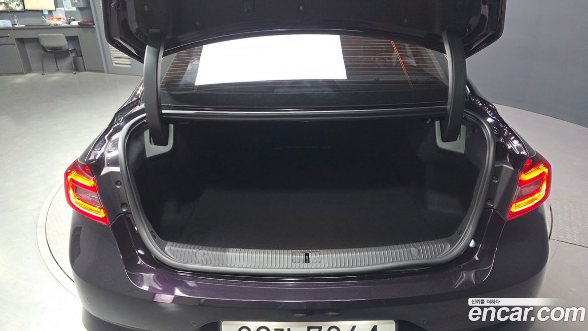 Renault-KoreaSamsung SM6 2017