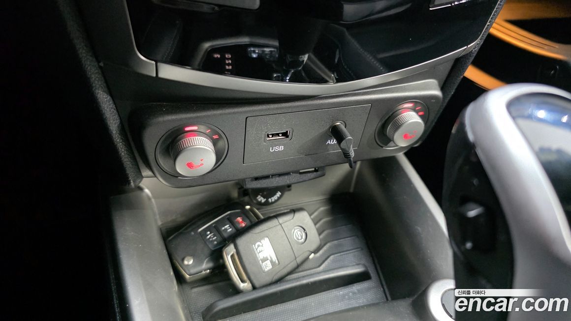 KG_Mobility_Ssangyong TIBOLI 2016