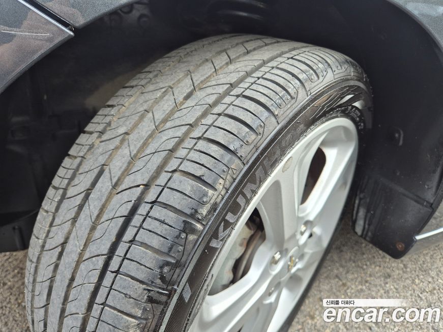 ChevroletGMDaewoo Spark 2019