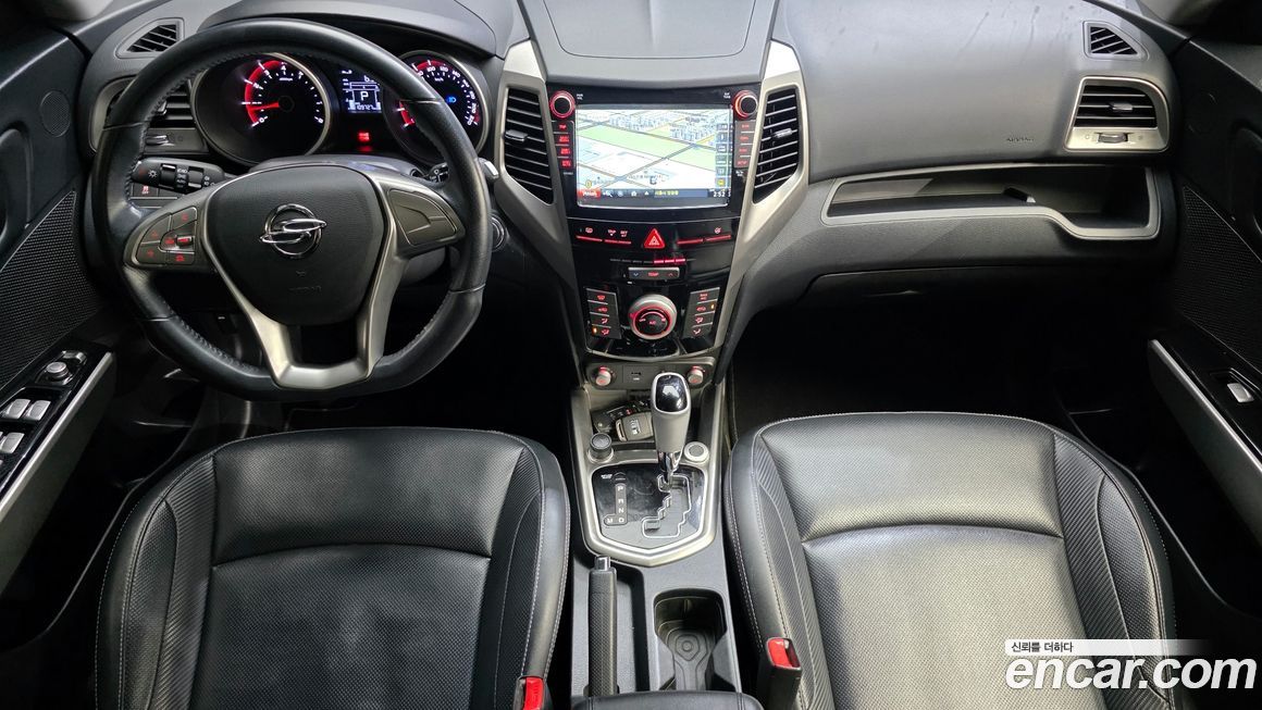 KG_Mobility_Ssangyong TIBOLI 2016