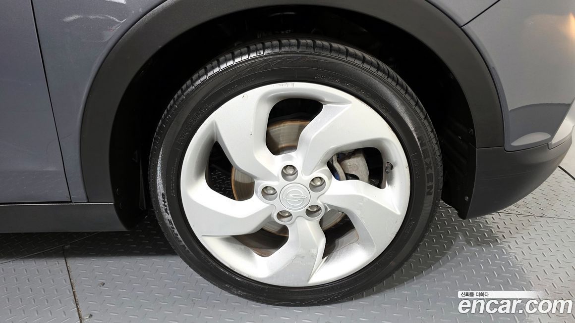 KG_Mobility_Ssangyong TIBOLI 2015