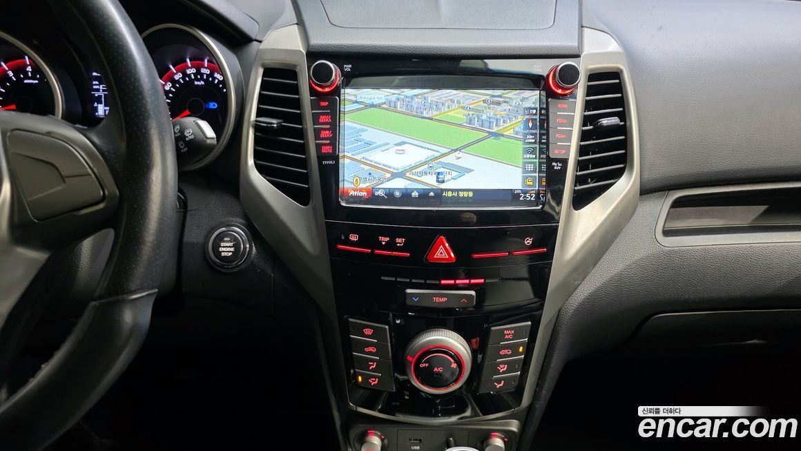 KG_Mobility_Ssangyong TIBOLI 2016