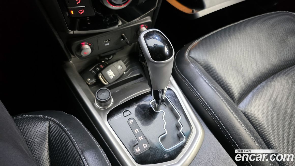 KG_Mobility_Ssangyong TIBOLI 2016