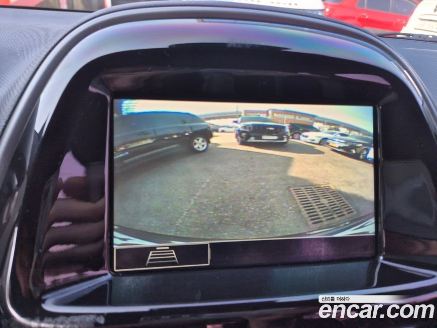 ChevroletGMDaewoo Spark 2019