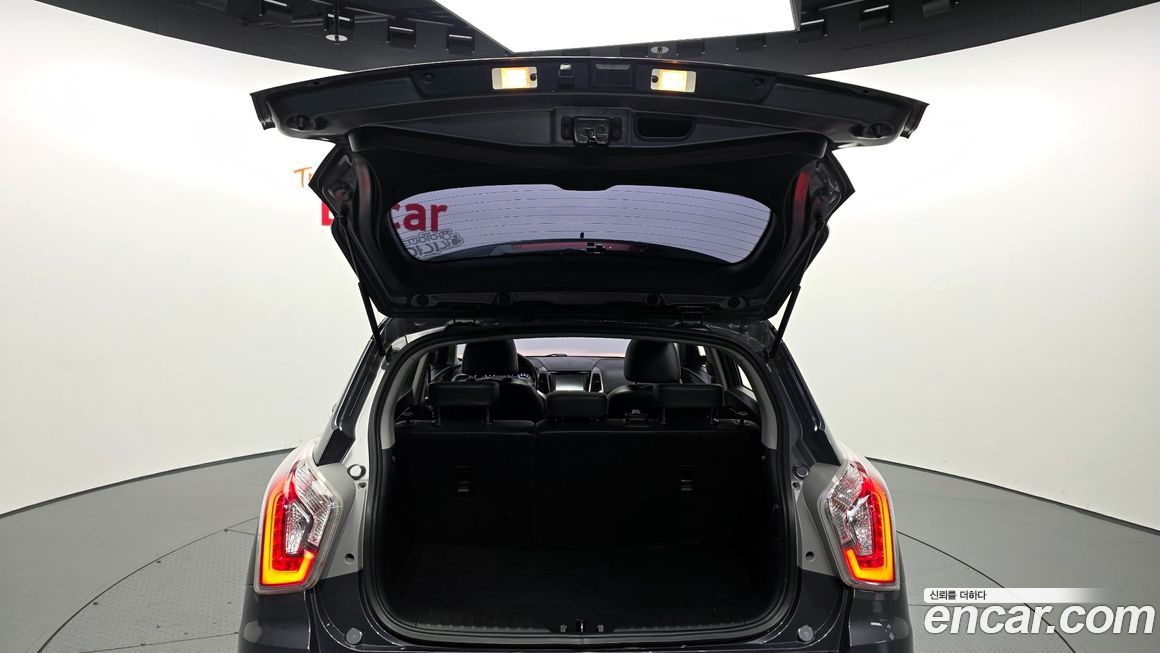 KG_Mobility_Ssangyong TIBOLI 2015