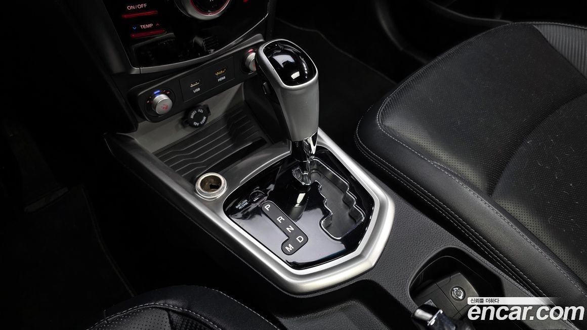 KG_Mobility_Ssangyong TIBOLI 2015