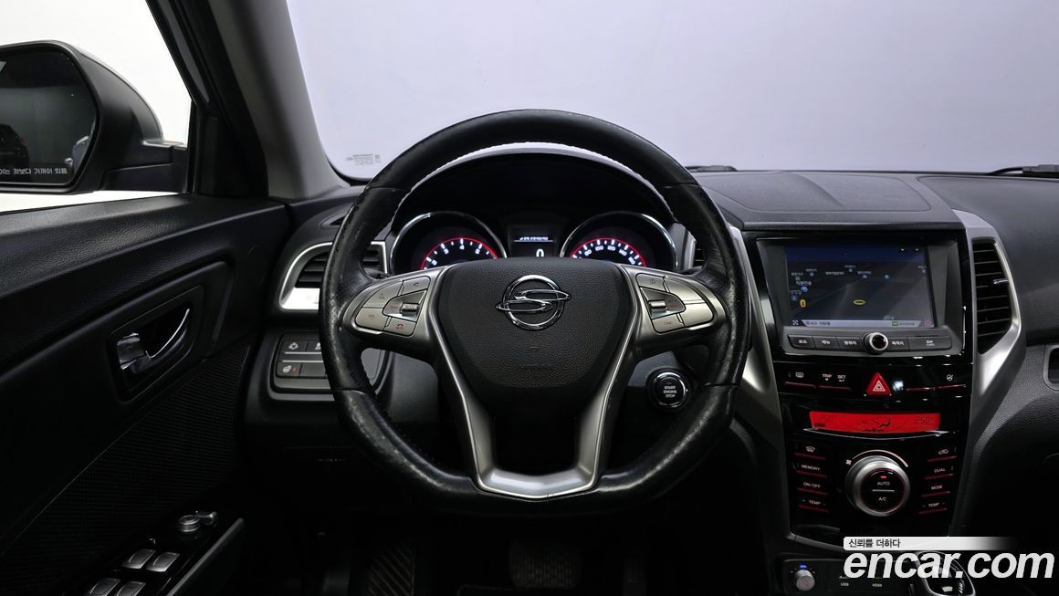 KG_Mobility_Ssangyong TIBOLI 2015