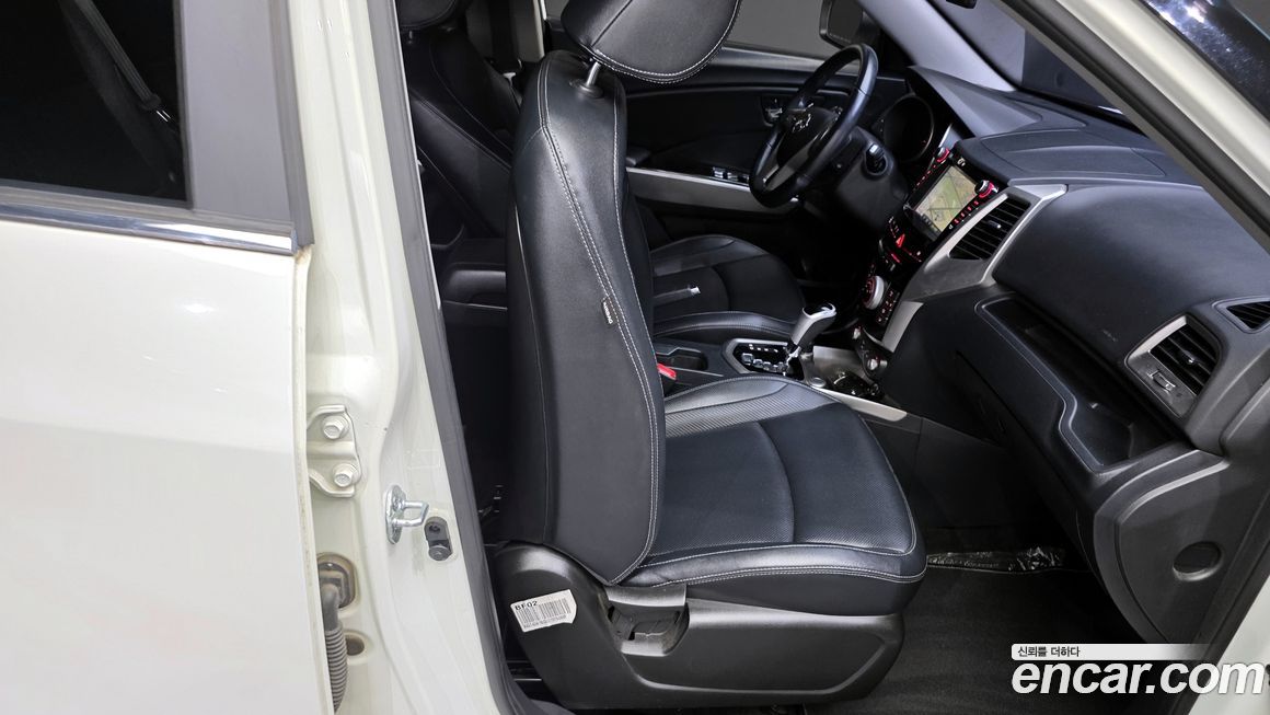 KG_Mobility_Ssangyong TIBOLI 2016