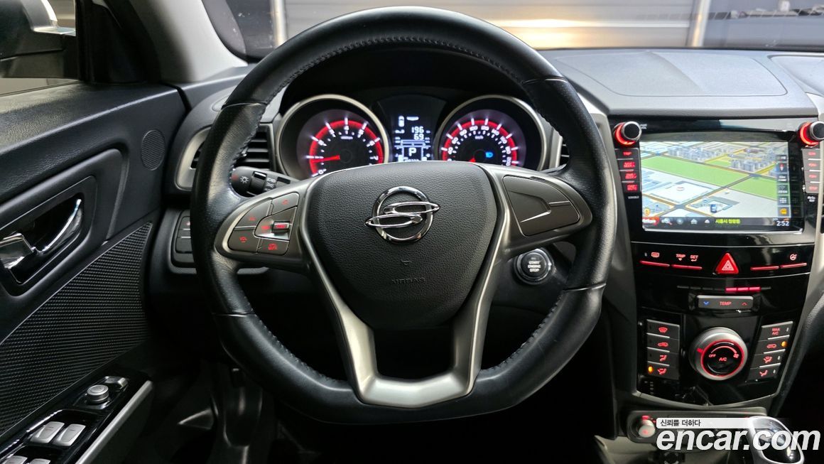 KG_Mobility_Ssangyong TIBOLI 2016