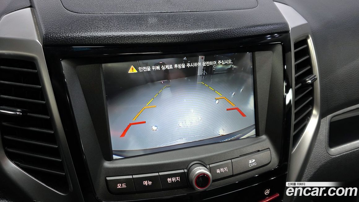 KG_Mobility_Ssangyong TIBOLI 2015