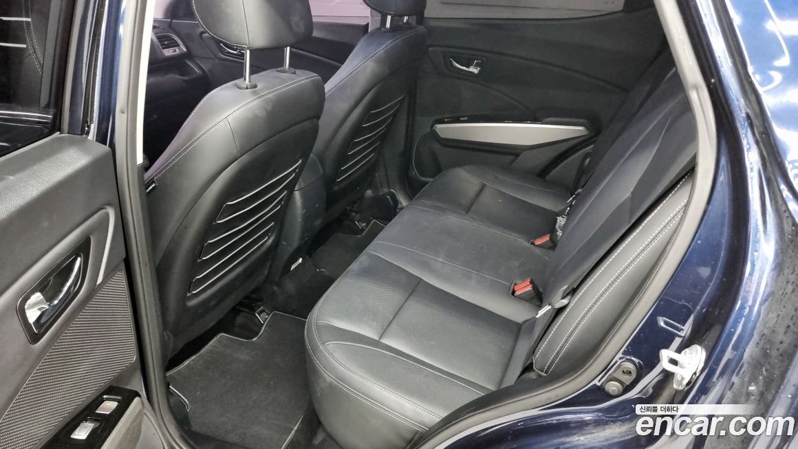 KG_Mobility_Ssangyong TIBOLI 2016