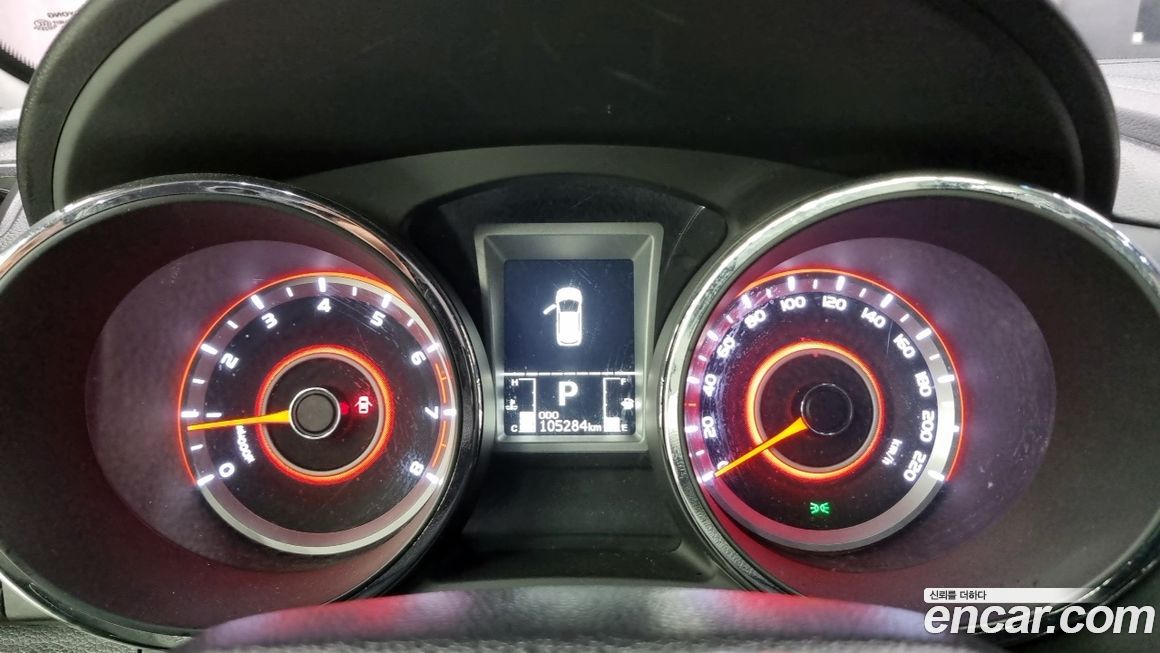 KG_Mobility_Ssangyong TIBOLI 2016