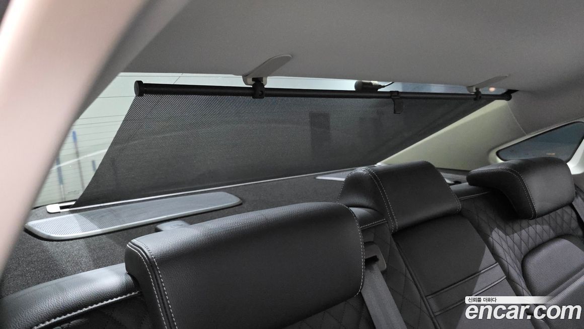 Renault-KoreaSamsung SM6 2017