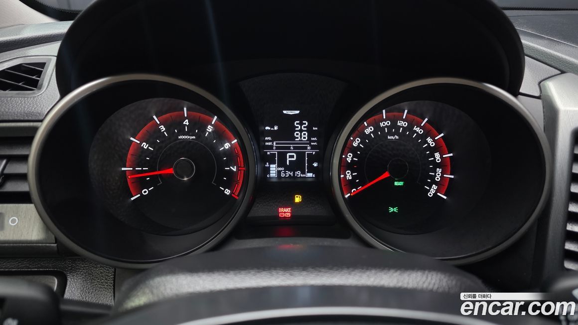 KG_Mobility_Ssangyong TIBOLI 2018