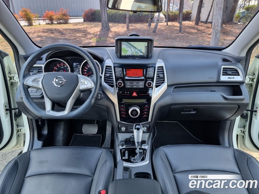 KG_Mobility_Ssangyong TIBOLI 2016