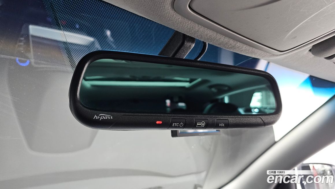 Hyundai Tucson 2015