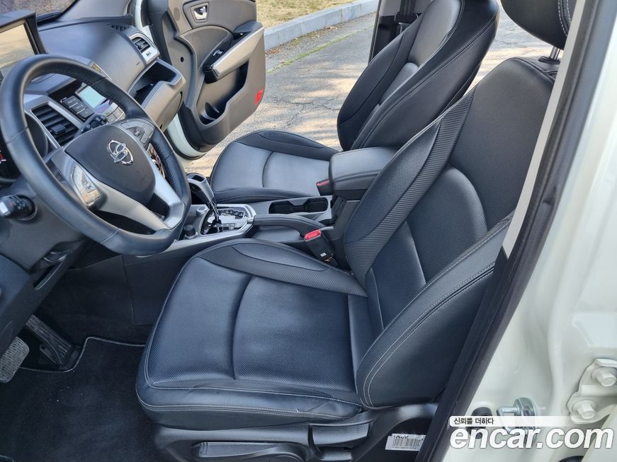 KG_Mobility_Ssangyong TIBOLI 2016