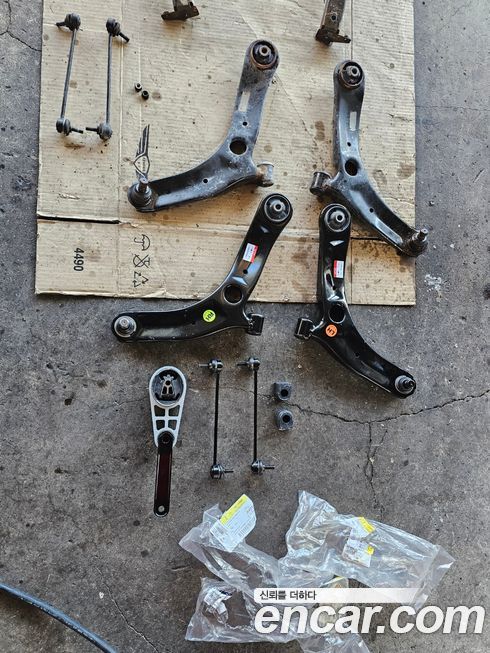 KG_Mobility_Ssangyong TIBOLI 2016