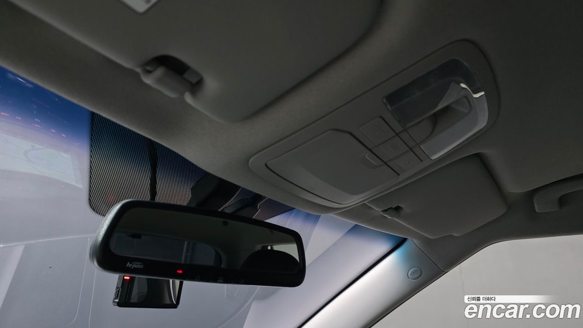 KG_Mobility_Ssangyong TIBOLI 2018