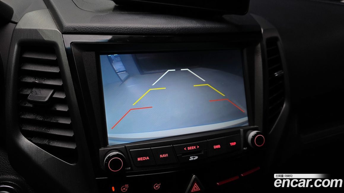 KG_Mobility_Ssangyong TIBOLI 2018