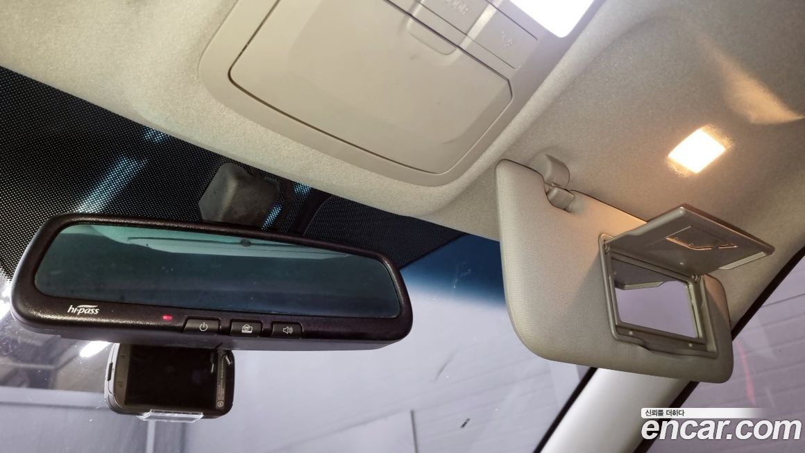 KG_Mobility_Ssangyong TIBOLI 2016