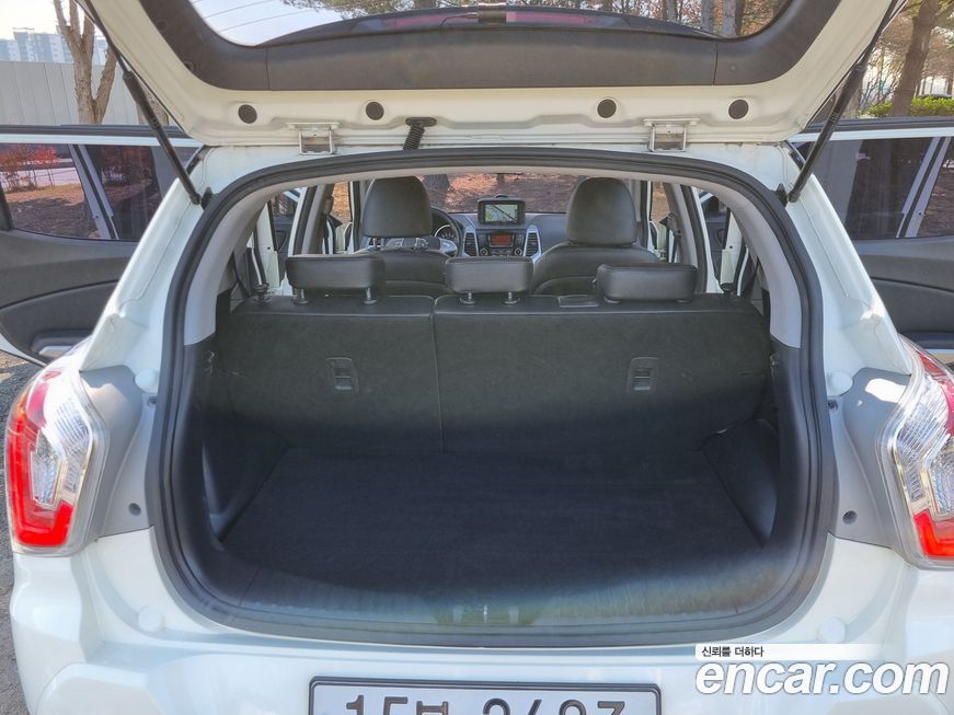 KG_Mobility_Ssangyong TIBOLI 2016