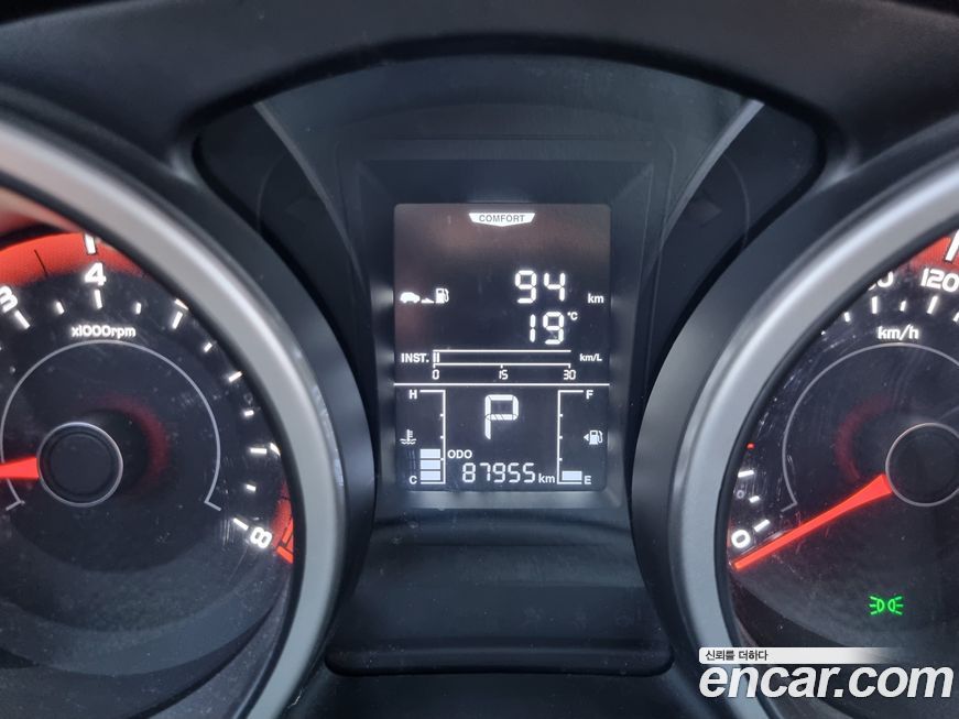 KG_Mobility_Ssangyong TIBOLI 2016