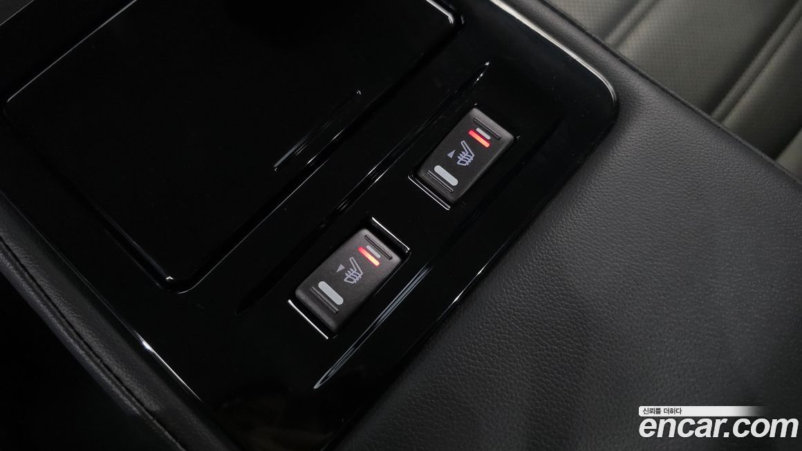 Renault-KoreaSamsung SM6 2017