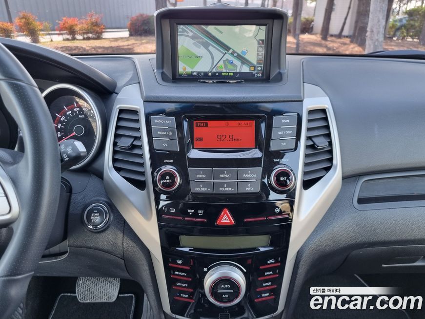 KG_Mobility_Ssangyong TIBOLI 2016