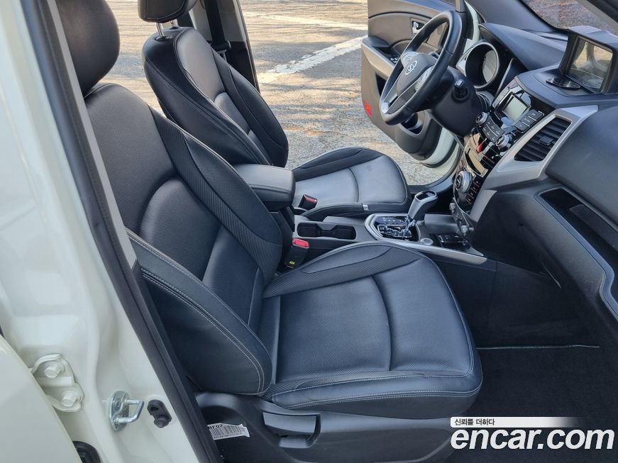 KG_Mobility_Ssangyong TIBOLI 2016